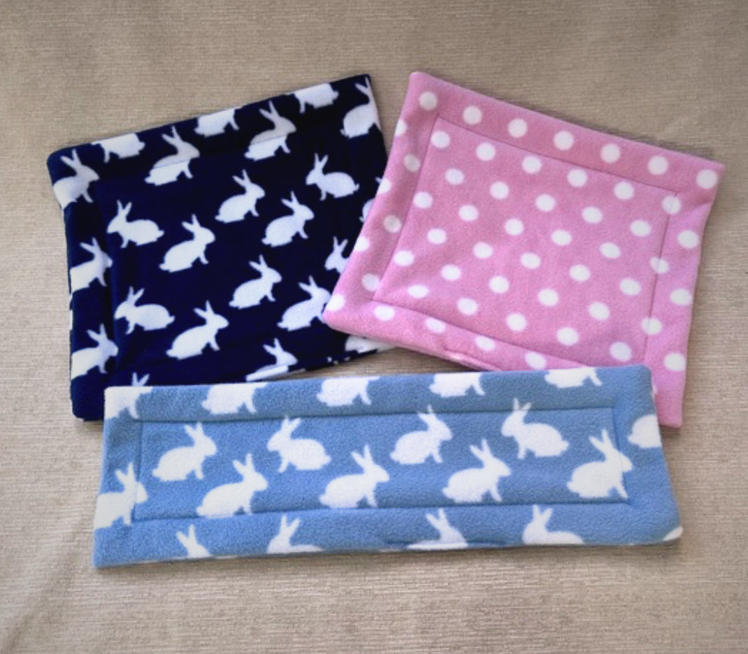 Padded Cushions for Castle