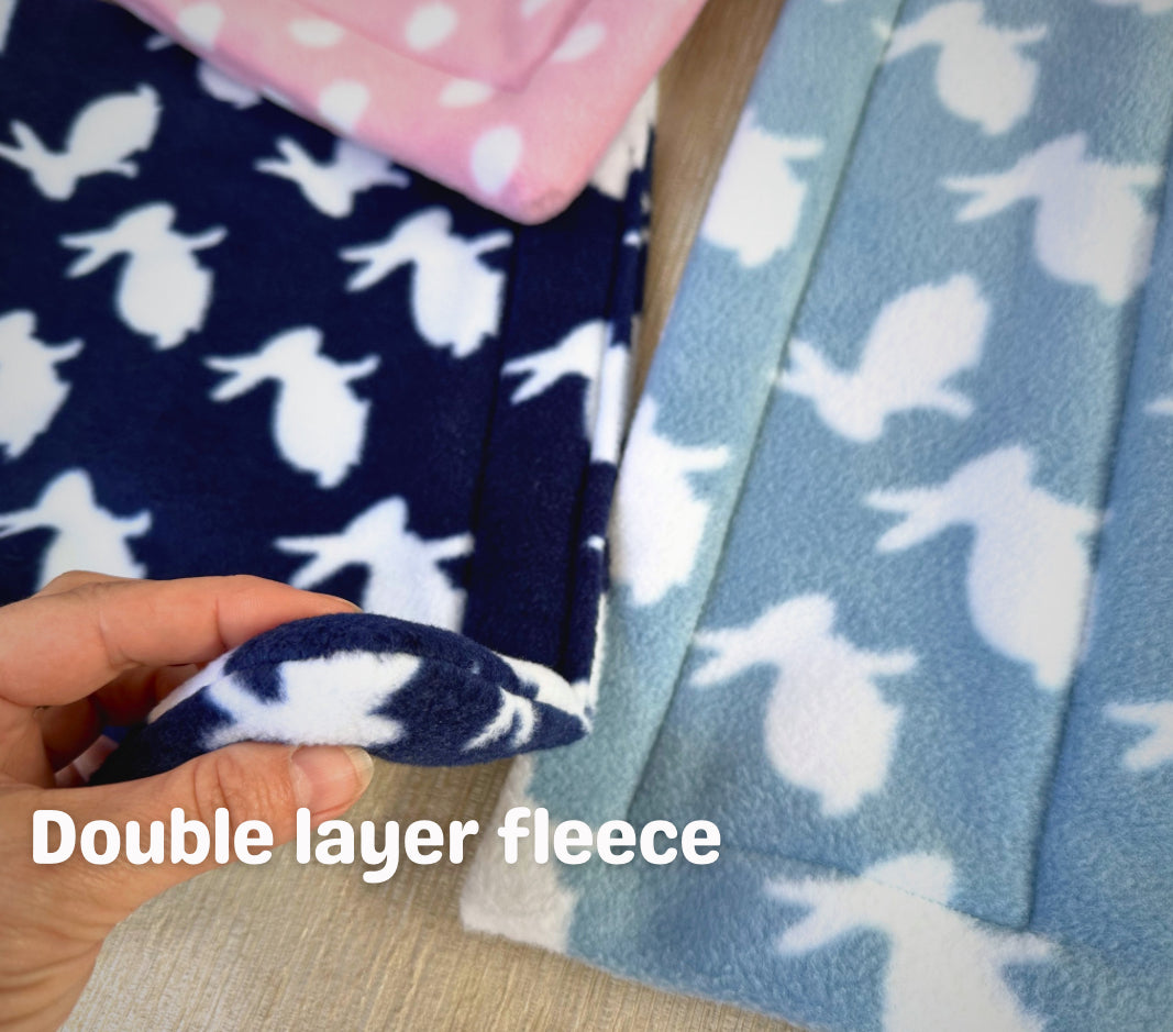 Padded Cushions for Castle