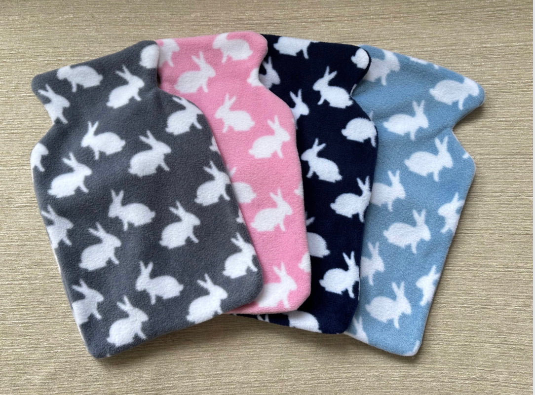 Hot Water Bottle Covers