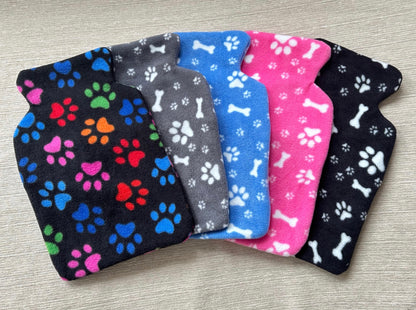 Hot Water Bottle Covers