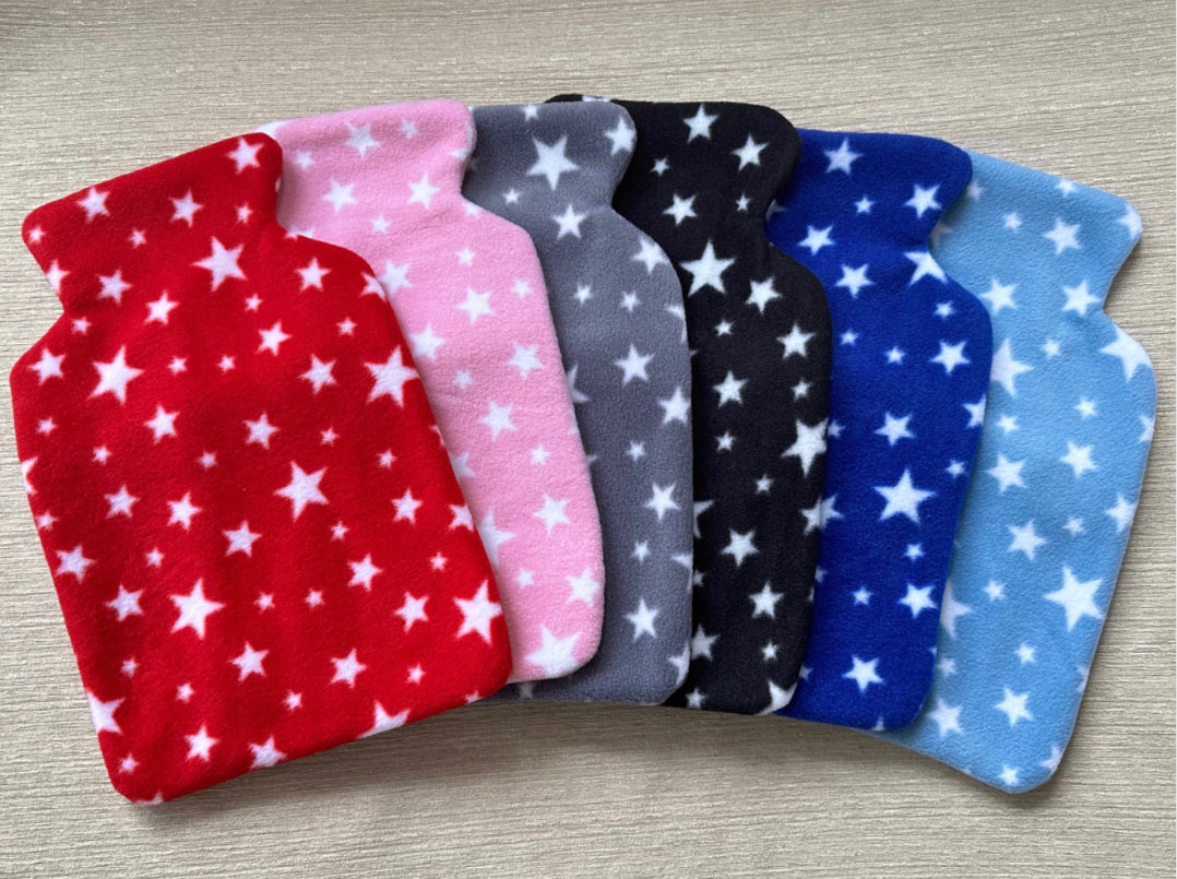 Hot Water Bottle Covers