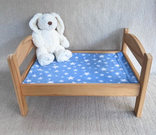 Fleece Throw Blanket