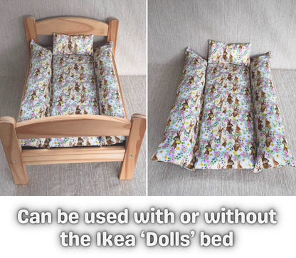 Cotton Single Snuggle Buffer Blanket