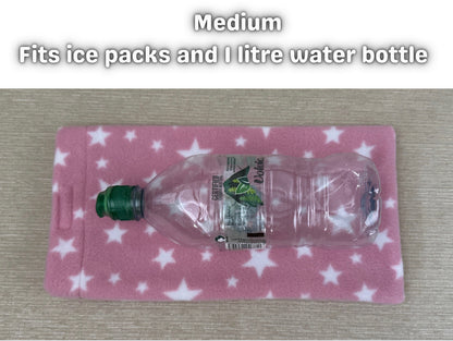 Ice Pack / Frozen Bottle Cover