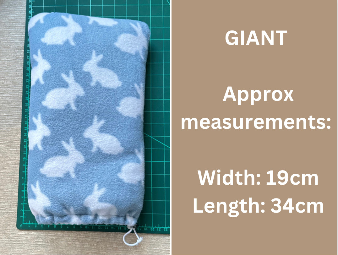 Giant (1100ml) Insulated Drinking Bottle Cover