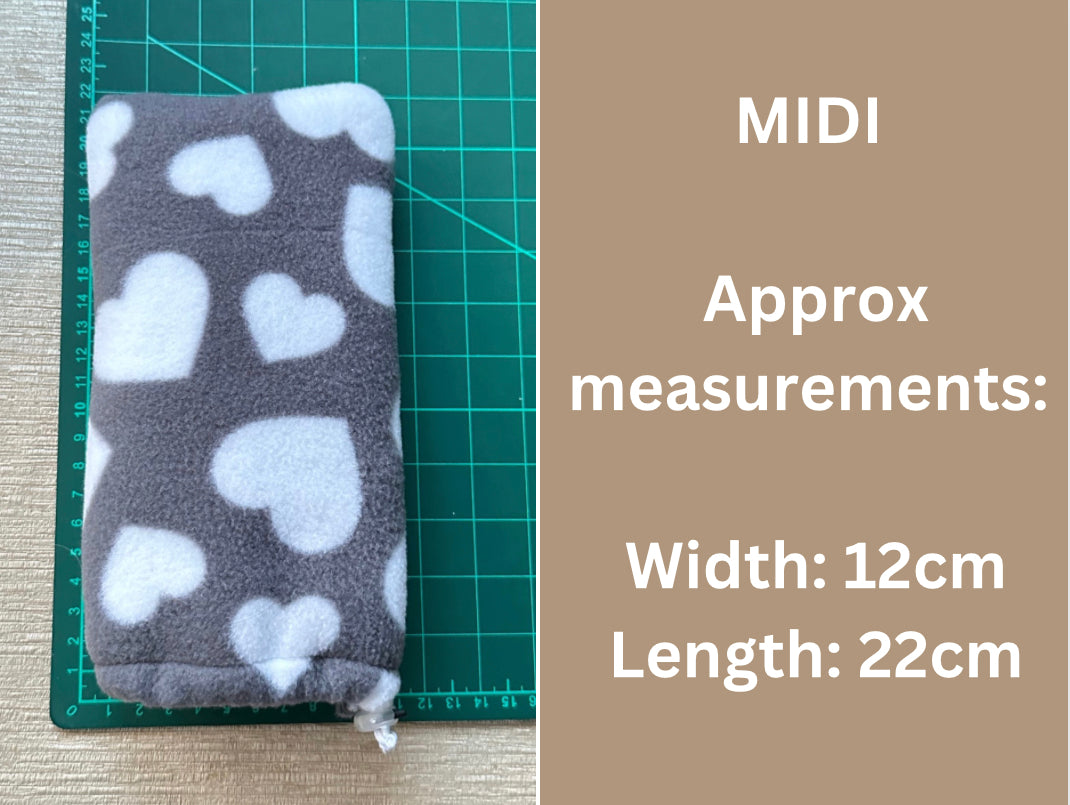 Midi (320ml) Insulated Drinking Bottle Cover